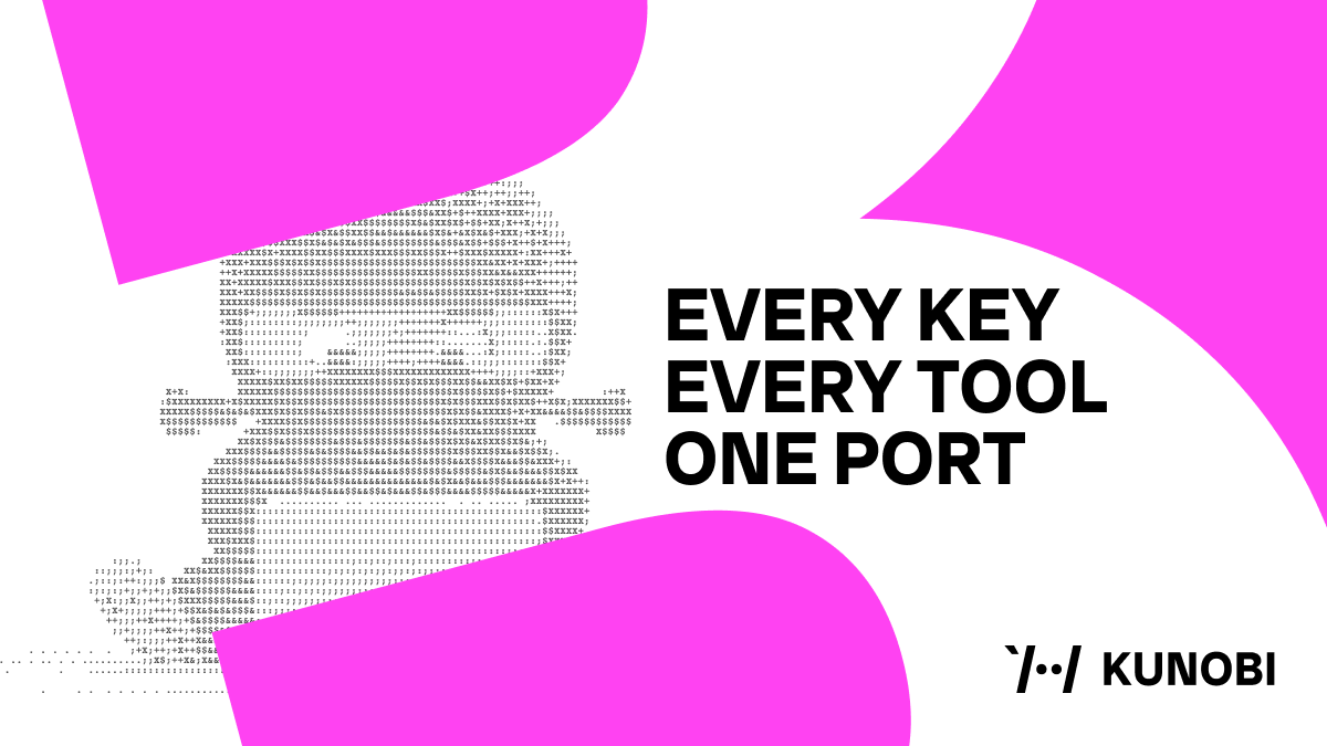 Which key pays for gpt-4o? You probably can't answer that