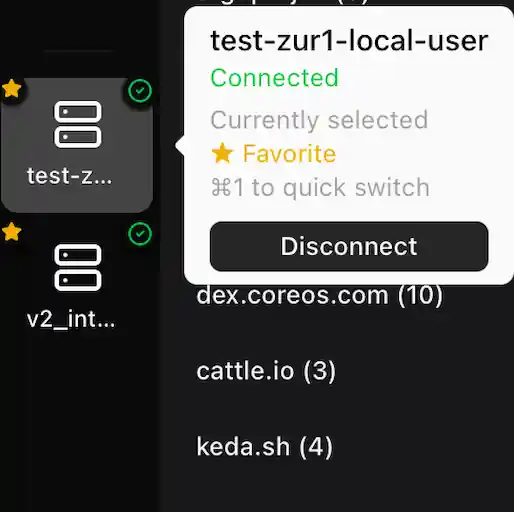 Unified Kubernetes & GitOps